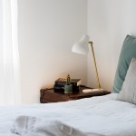 Santiago VL38 Table Lamp
