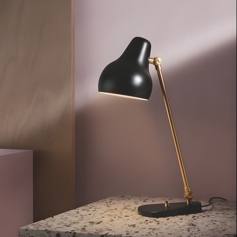 Santiago VL38 Table Lamp