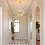 Gracie Luxurious Double Drum Crystal Chandelier