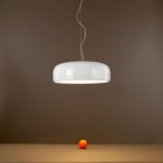 Pihu Marcello Drum Pendant Light / Ceiling Light