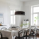 Pihu Marcello Drum Pendant Light / Ceiling Light