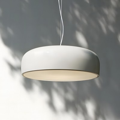 Pihu Marcello Drum Pendant Light / Ceiling Light