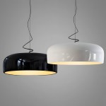 Pihu Marcello Drum Pendant Light / Ceiling Light
