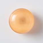 Josie Cream Bauhaus Opal Glass Wall Light