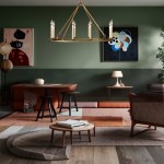 Jock French Gold Wagon Wheel Candle-Shaped Metal Chandelier