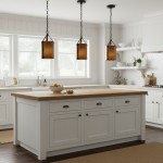 Grange Industrial Rustic Bronze Cylinder Pendant Light