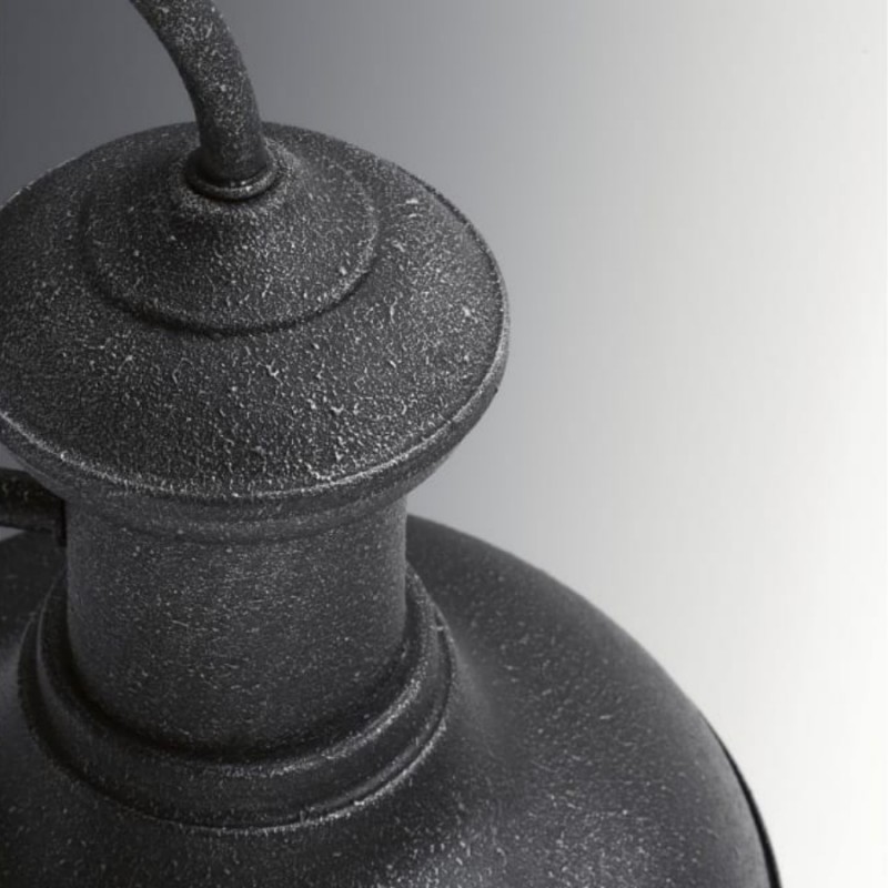 Howells Industrial Modern Copper Metal Outdoor Wall Sconce