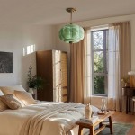 Elegant Eloise Scallop Milk Glass Semi-Flush Mount Ceiling Light - Vintage Brass Frame and Pumpkin Shape