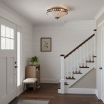 Calypso Tiffany Glass Dimmable Ceiling Light
