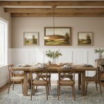 Aeloria Rustic Farmhouse Antique Brass Saucer Pendant Light