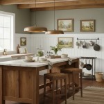 Aeloria Rustic Farmhouse Antique Brass Saucer Pendant Light