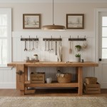 Aeloria Rustic Farmhouse Antique Brass Saucer Pendant Light