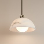 Tiberius CoCo Pendant Light