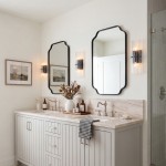 Vovizy Farmhouse Double Mallory Crystal Sconce