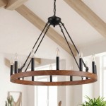 Amara Branching Bubble Chandelier
