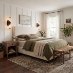 Cora Farmhouse Hammered Glass Double Tube Sconce