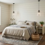 Declan Modern Bell Shaped Glass Pendant Light