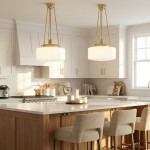 Dara Farmhouse Glass Globe Pendant Light