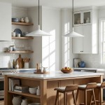 Tegan Scandinavian Cone Shaped Metal Pendant Light