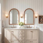 Jaxlynth Modern Rotatable Milk Glass Cone Sconce