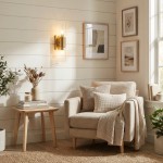 Zeylen Frances Water Ripple Glass Double Tube Sconce