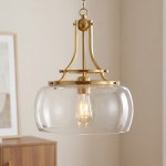 Hawkes Scandinavian Style Minimalist Fabric Pendant Light