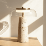 Sara Tab Table Lamp