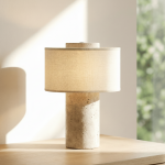 Sara Tab Table Lamp