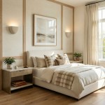 Farlan Wabi-Sabi Travertine Semi-Circular Wall Light