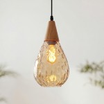 Soliviel Industrial Metal Dome Pendant Light