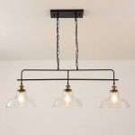 Jasper Facet Chandelier Collection