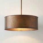 Carrow White Cloud Paper Pendant Lamp