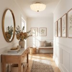 Dakota Modern Flower Shape Milk Glass Ceiling Light