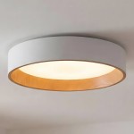 Conran Vintage Milk Glass Lantern Eloise Ceiling Light