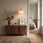 Palak Minimalist Handmade Glass Shade Pendant Light
