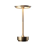 Nina Cordless Restaurant Table Lamps for Bar Cafe Hotel