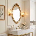 Neha Retro Shell-Shaped Glass Wall Light