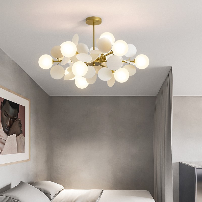 Creative Chandelier