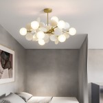 Creative Chandelier