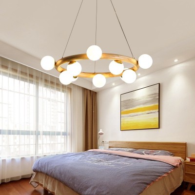 Parc Pendant Lamp