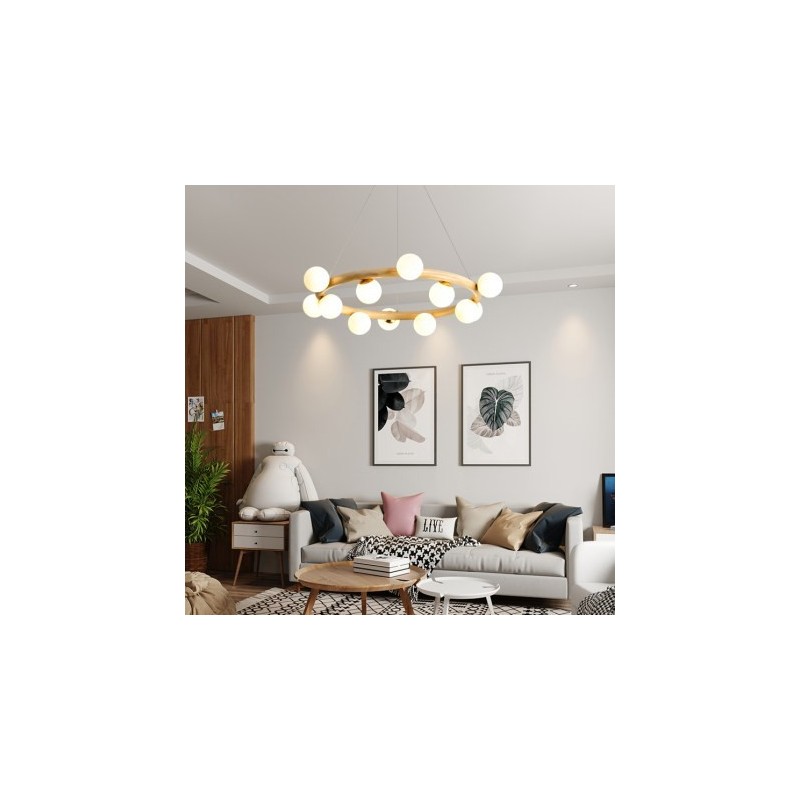 Parc Pendant Lamp