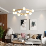 Parc Pendant Lamp