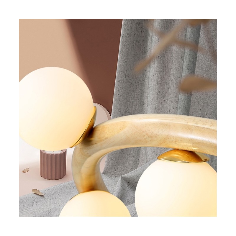 Parc Pendant Lamp