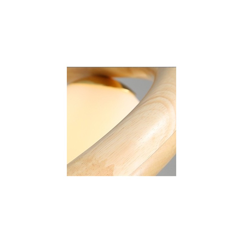 Parc Pendant Lamp