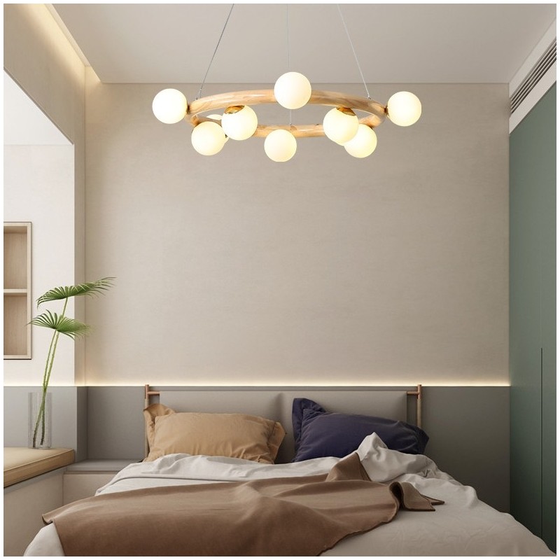 Parc Pendant Lamp