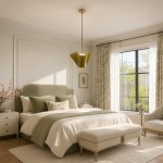 Franklin Modern Shell Glass Fazzo Pendant Light