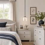 Drilon Nordic Morandi Multi-Color Cylinder Pendant Light