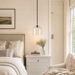 Drilon Nordic Morandi Multi-Color Cylinder Pendant Light
