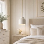 Drilon Nordic Morandi Multi-Color Cylinder Pendant Light