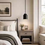 Drilon Nordic Morandi Multi-Color Cylinder Pendant Light